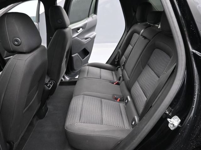 Used 2025 Chevrolet Equinox LT image 11