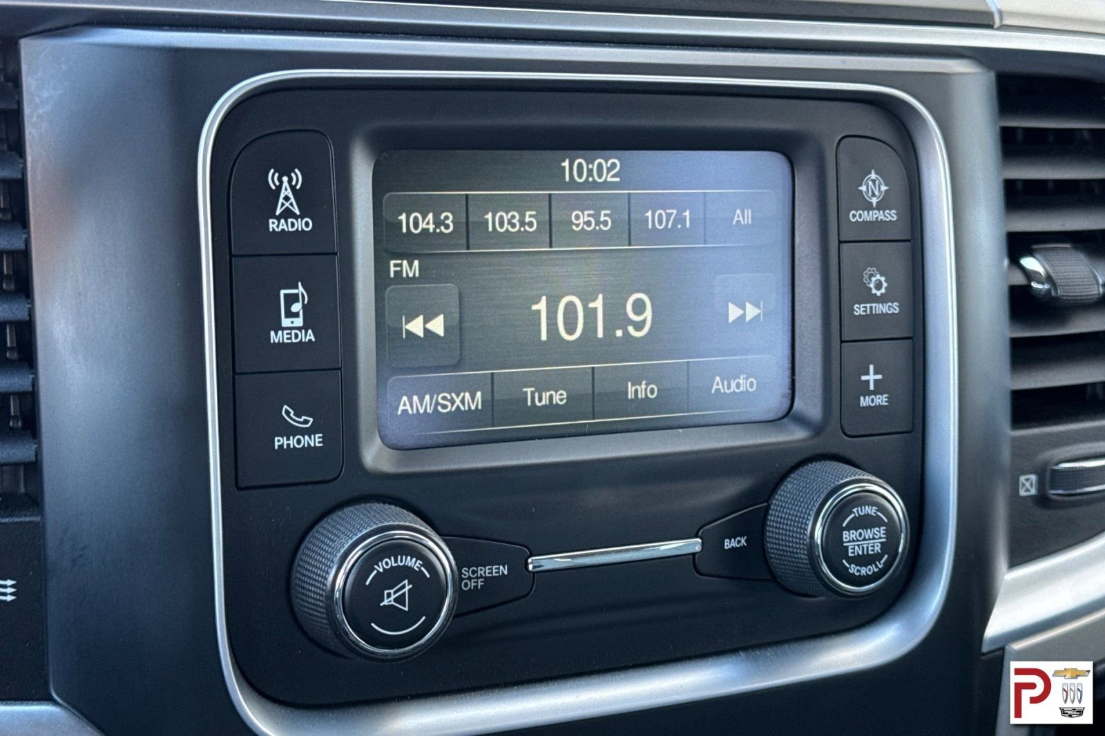 Used 2014 RAM 2500 SLT image 21