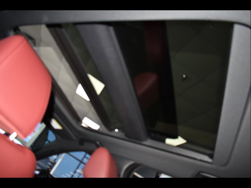 New 2025 MAZDA CX-70 3.3 Turbo S w/ Premium Package image 10