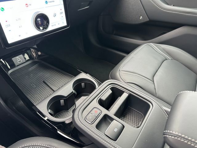 New 2025 Ford Mustang Mach-E Premium AWD/4WD image 15
