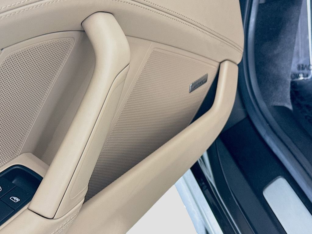 Certified 2024 Porsche 911 Turbo S image 20