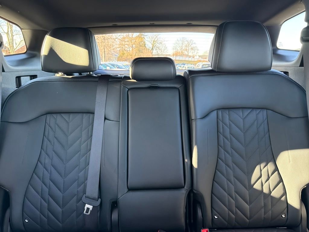 Used 2023 Kia Sportage X-Pro image 37