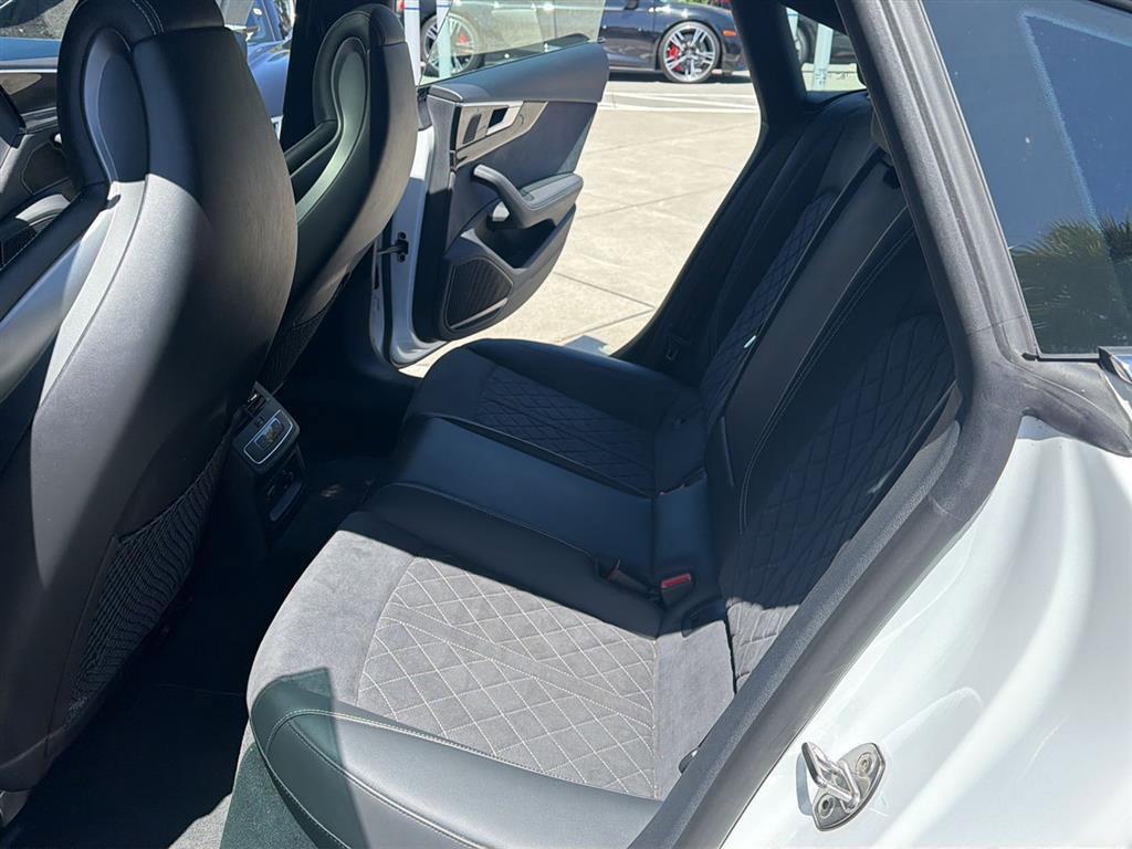 Used 2024 Audi S5 Premium Plus w/ Premium Plus Package AWD/4WD image 13
