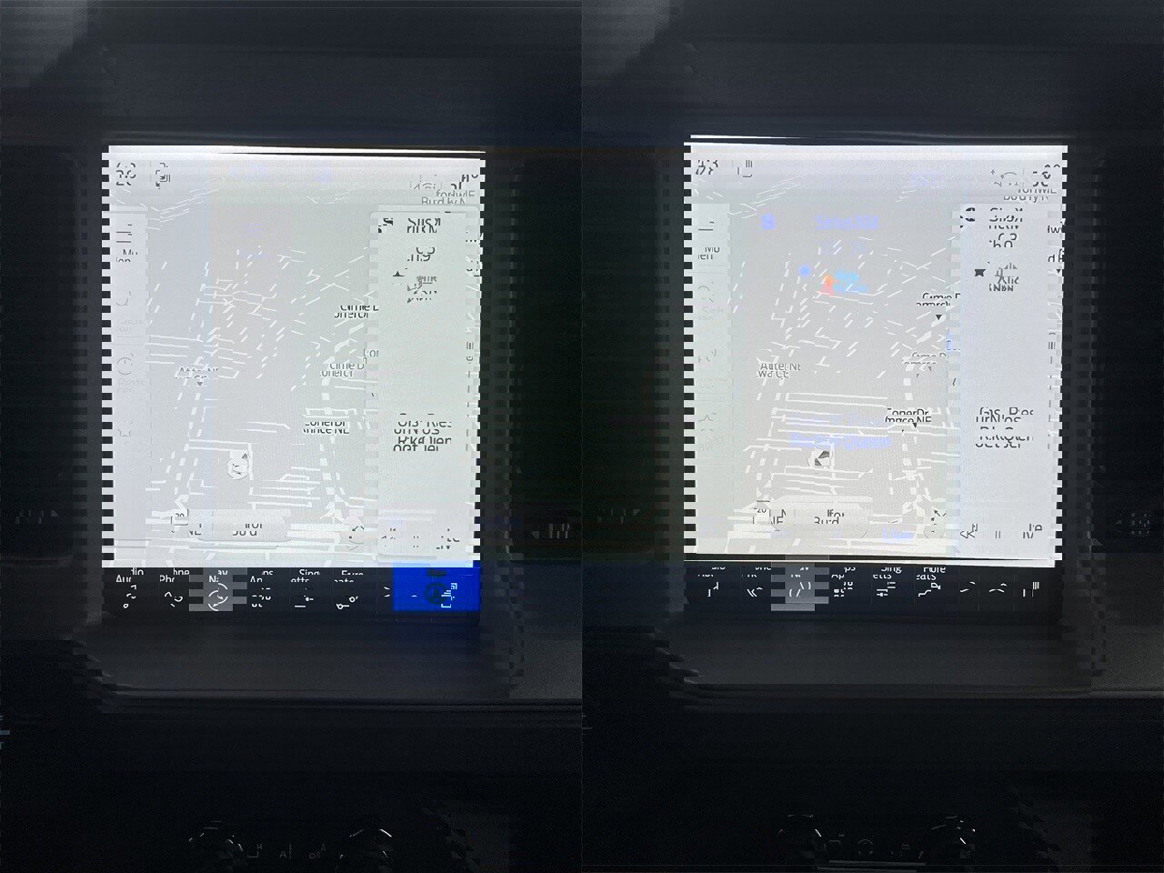 New 2026 Ford Bronco Outer Banks w/ Sasquatch Package image 4