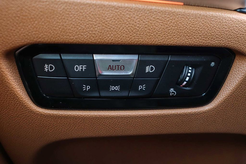 Used 2023 BMW 430i 430i w/ M Sport Package image 31