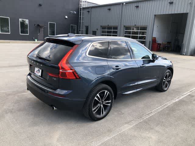 Used 2021 Volvo XC60 T5 Momentum w/ Premium Package AWD/4WD image 6