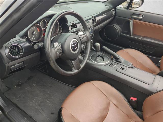 Used 2013 MAZDA MX-5 Miata Grand Touring image 10