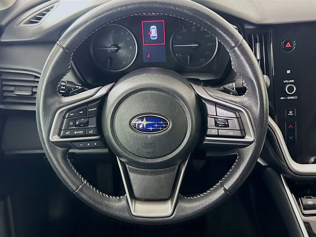 Certified 2023 Subaru Outback Premium image 14