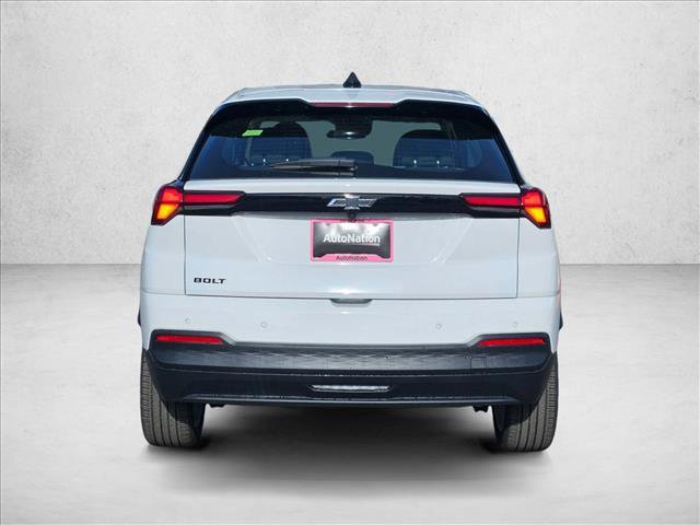 New 2027 Chevrolet Bolt LT w/ Comfort Package image 8