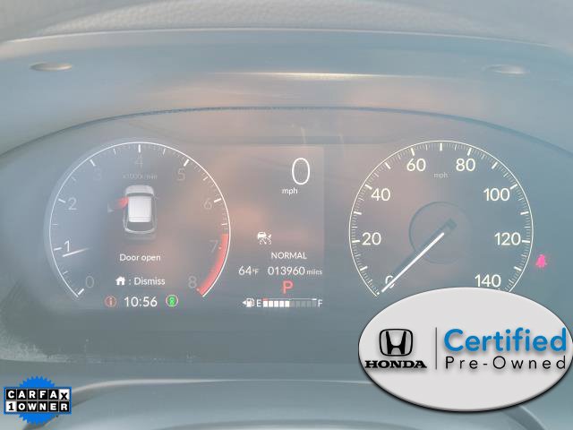 Certified 2024 Honda HR-V LX image 22