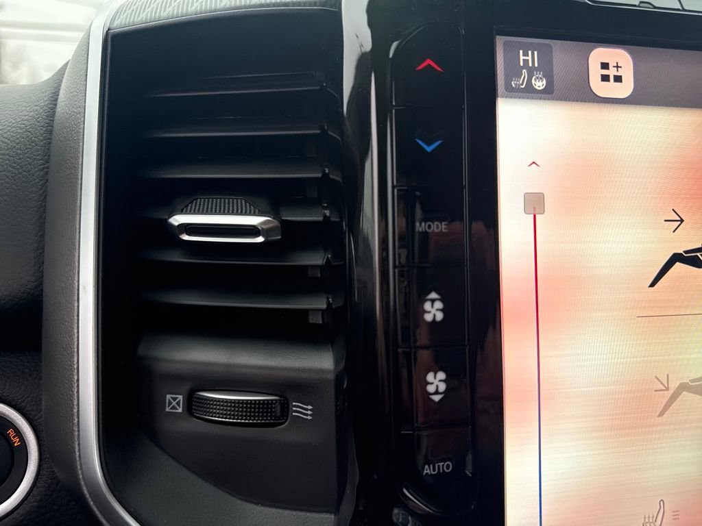 New 2026 RAM 1500 Big Horn image 29