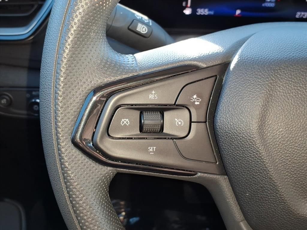 Used 2025 Chevrolet TrailBlazer LT image 20