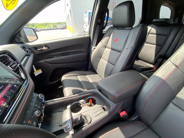 New 2026 Dodge Durango GT AWD/4WD image 11