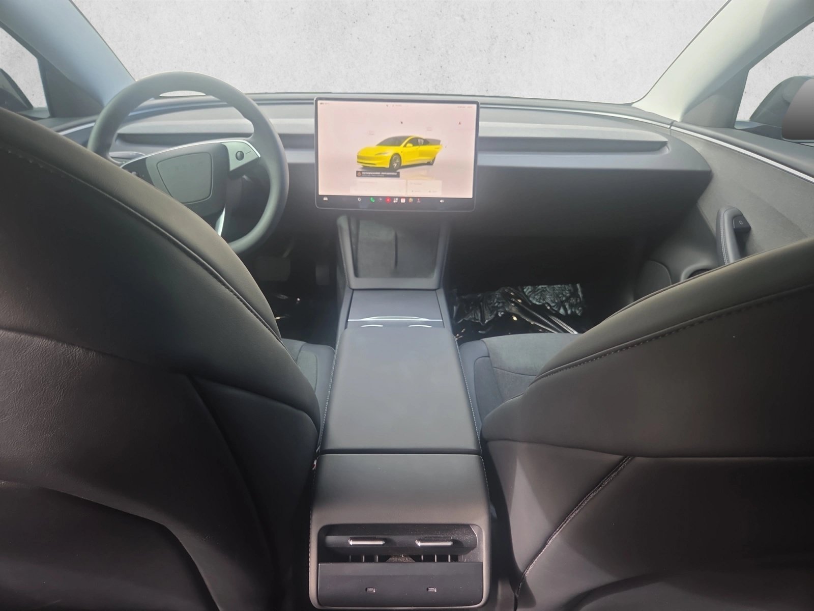 Used 2026 Tesla Model 3 RWD image 20