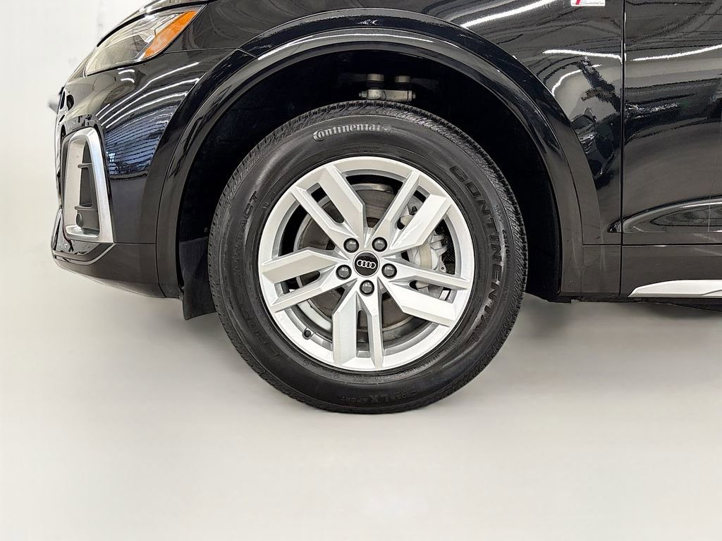 Certified 2023 Audi Q5 2.0T Premium w/ Convenience Package image 23