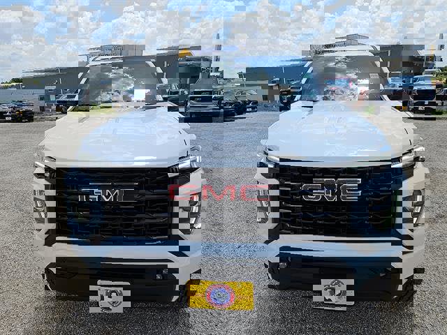 New 2026 GMC Canyon Elevation w/ Convenience Package image 8