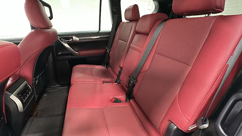 Used 2023 Lexus GX 460 Premium image 13