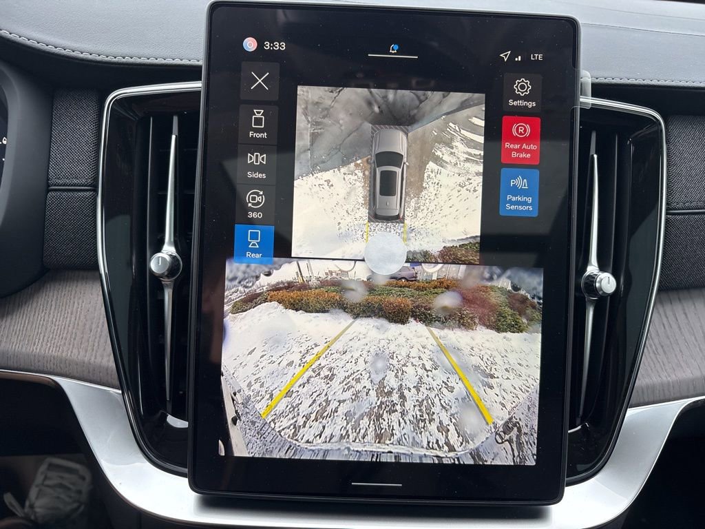 New 2026 Volvo XC90 T8 Ultra w/ Protection Package Premier image 29