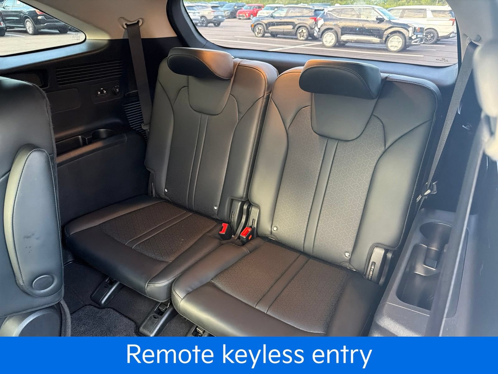 Certified 2021 Kia Sorento S FWD image 21