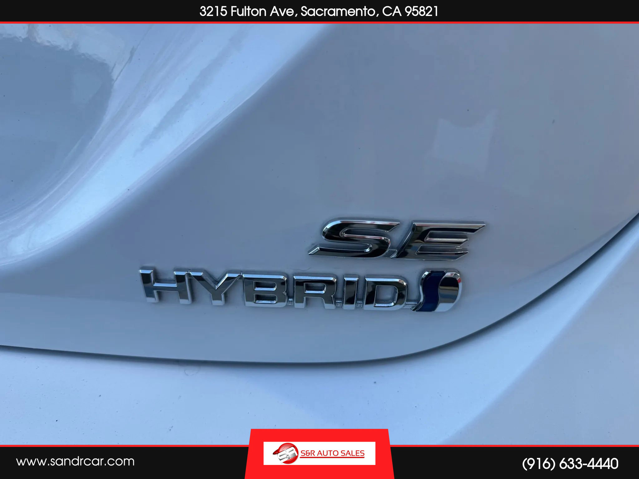 Used 2021 Toyota Camry SE image 22