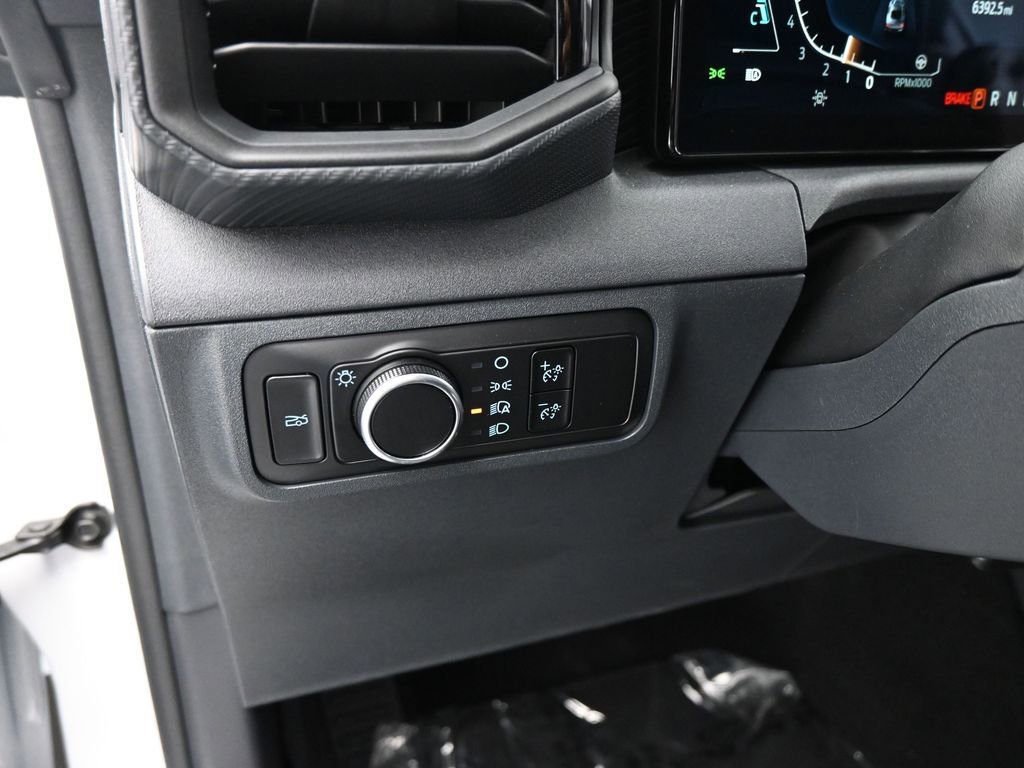 Certified 2024 Ford Mustang Coupe image 13