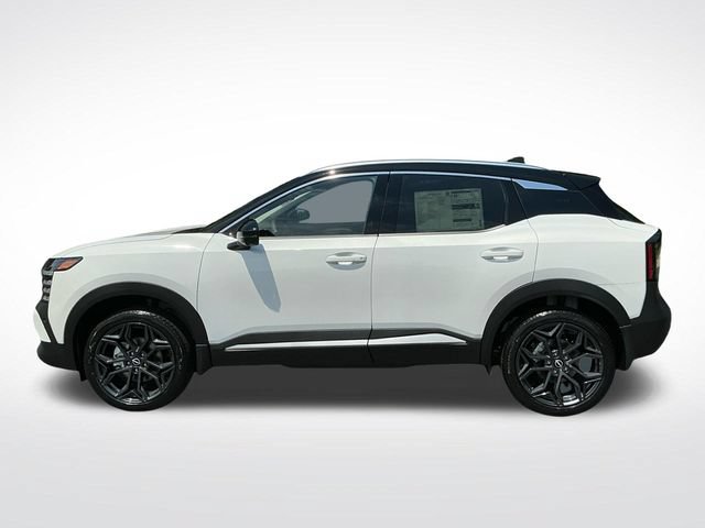 New 2026 Nissan Kicks SR w/ SR Premium Package AWD/4WD image 3
