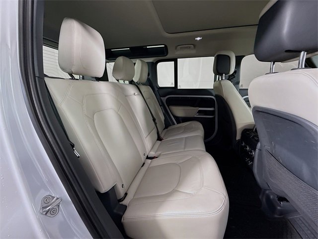 Certified 2023 Land Rover Defender 110 SE image 29