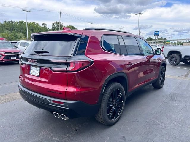 New 2026 GMC Acadia Elevation w/ Super Cruise Package image 5