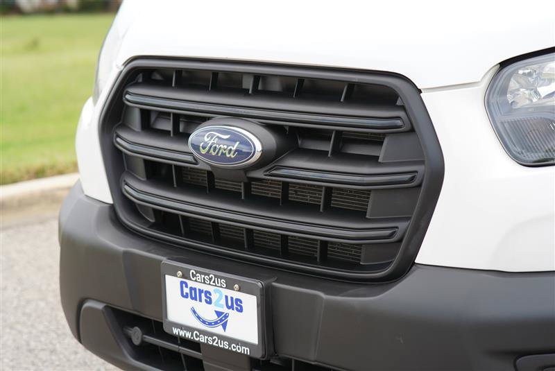 Used 2020 Ford Transit 350 XL RWD image 25