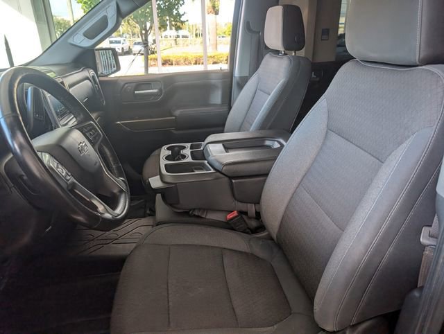 Used 2019 Chevrolet Silverado 1500 RST image 6