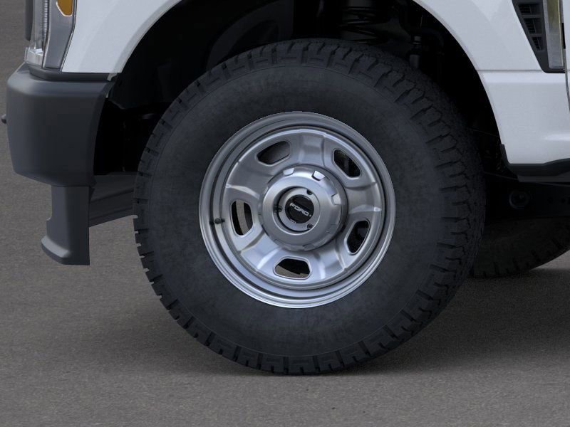 New 2026 Ford F350 XL w/ FX4 Off-Road Package image 19