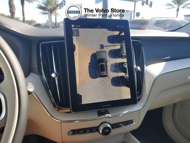 New 2026 Volvo XC60 B5 Ultra w/ Protection Package Premier AWD/4WD image 19