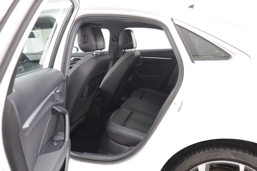 Used 2022 Audi A3 2.0T Premium w/ Convenience Package image 12