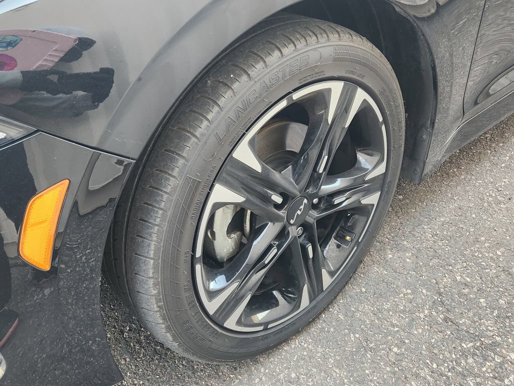 Used 2024 Kia K5 GT-Line image 10