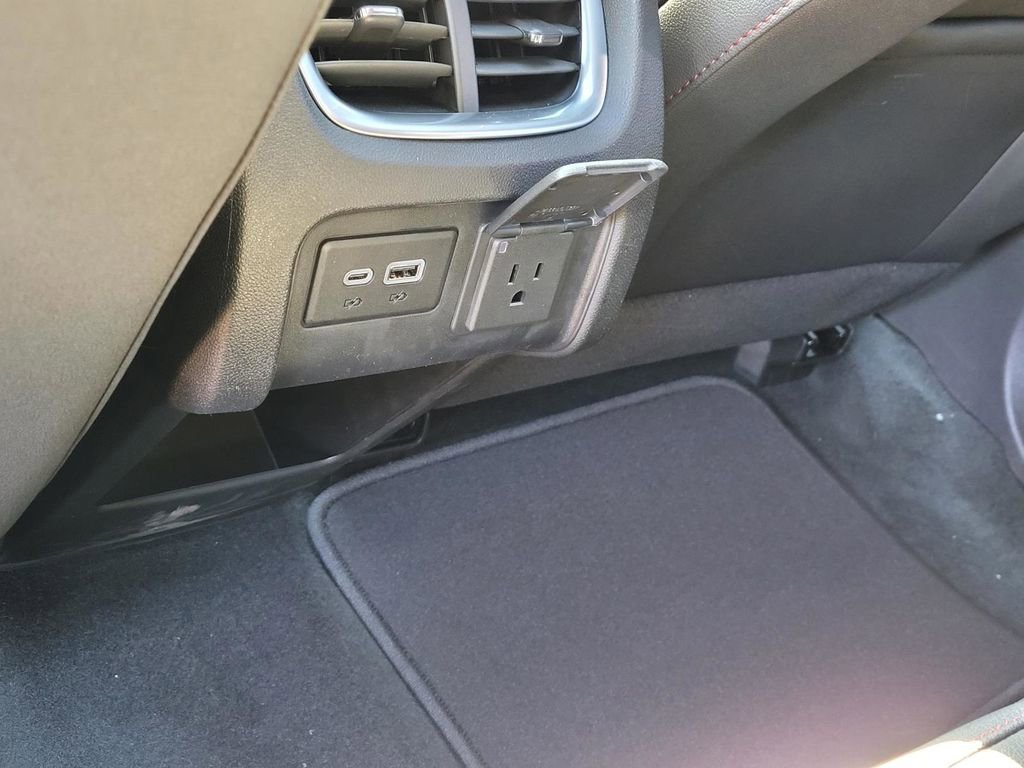 New 2026 Chevrolet Blazer RS image 14