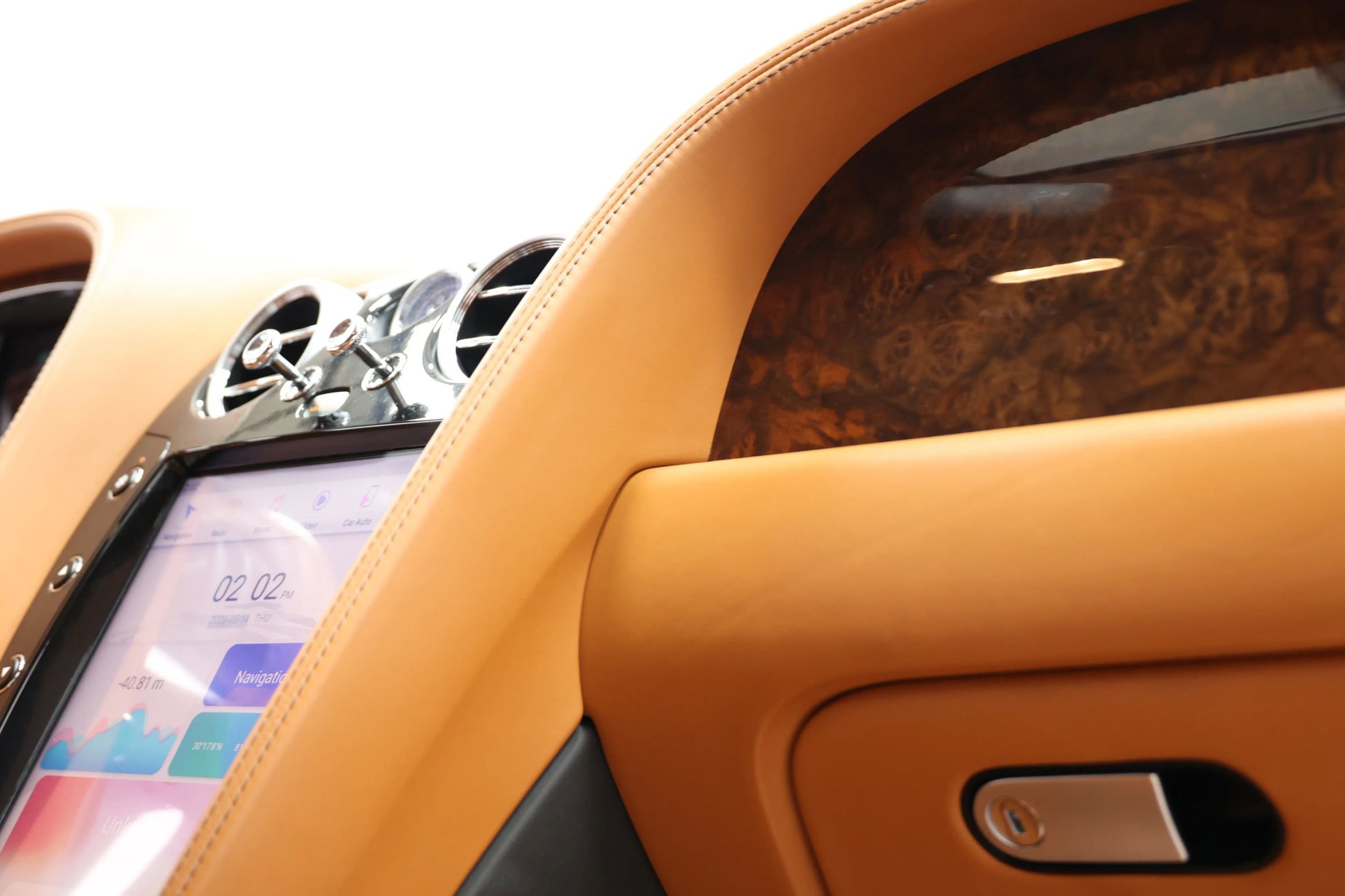 Used 2015 Bentley Continental GT AWD/4WD image 95