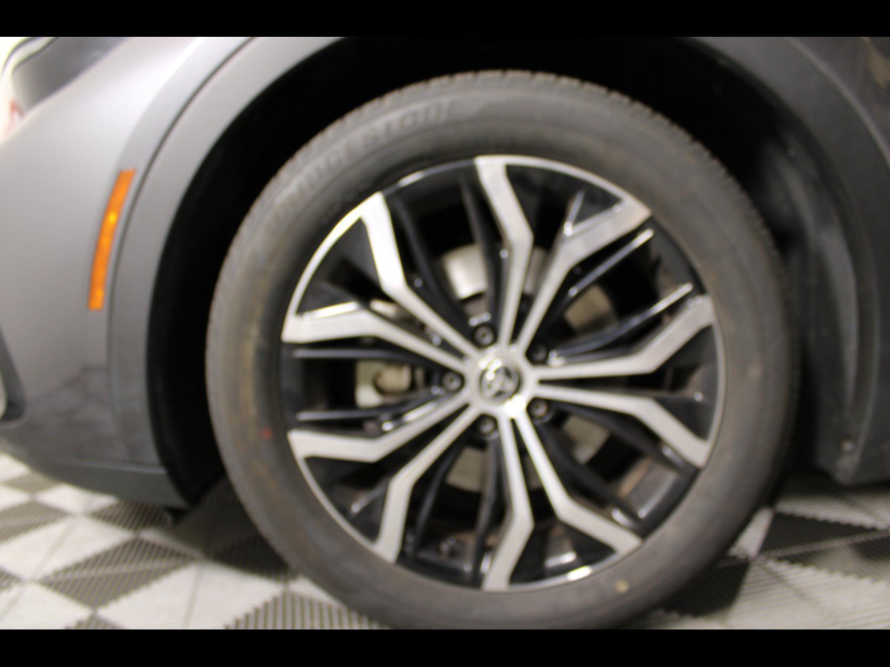 Used 2023 Toyota Crown AWD/4WD image 27