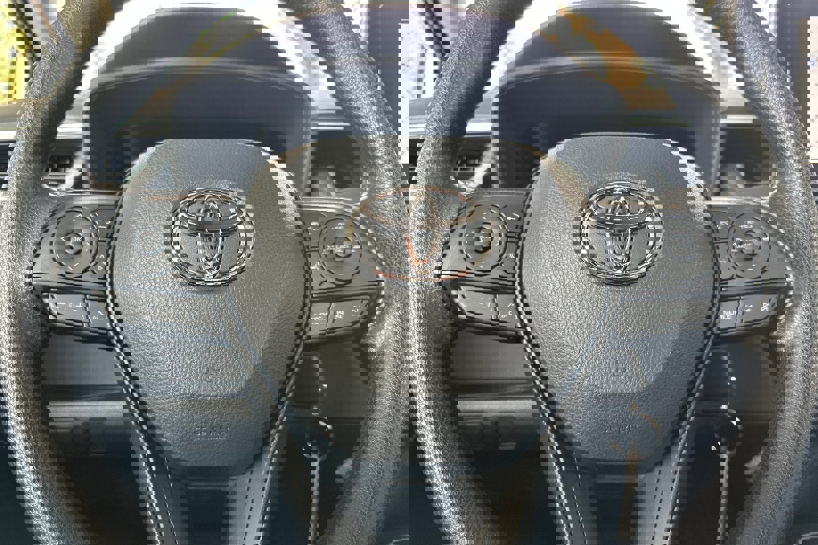 New 2026 Toyota Corolla LE image 25