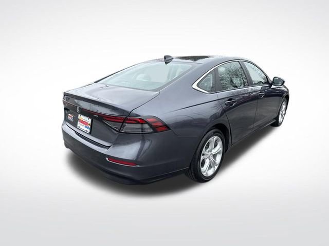 Used 2023 Honda Accord LX image 5
