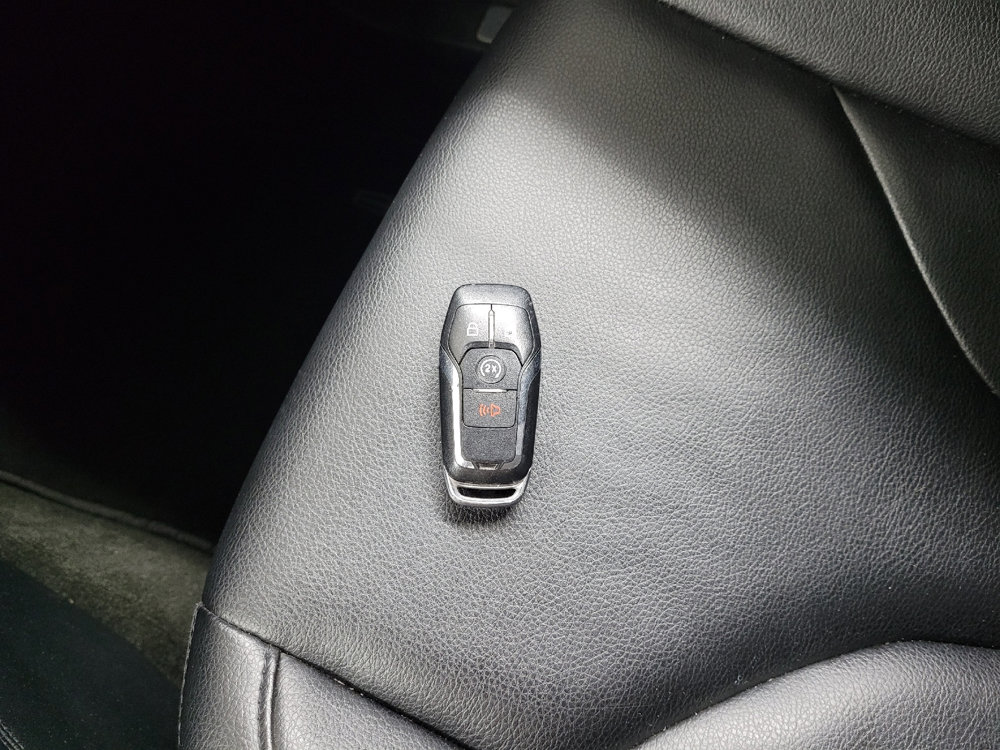 Used 2016 Lincoln MKC Premiere AWD/4WD image 32