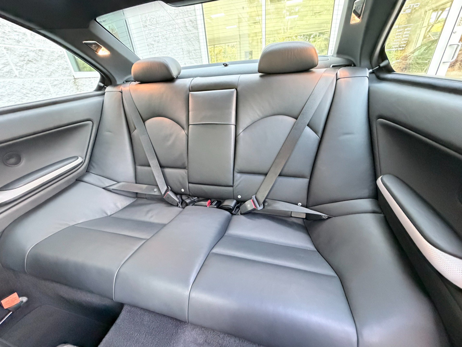 Used 2006 BMW M3 Coupe RWD image 15