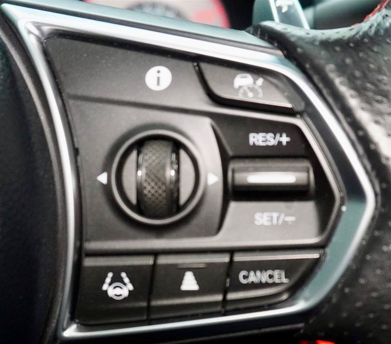 Used 2021 Acura TLX w/ A-SPEC Pkg FWD image 24