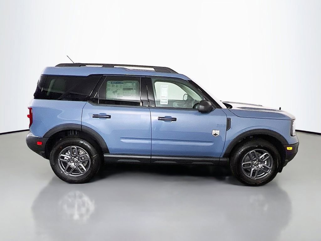 New 2025 Ford Bronco Sport Big Bend w/ Convenience Package image 19