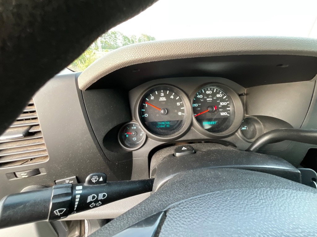 Used 2013 Chevrolet Silverado 1500 W/T w/ LS Package image 23