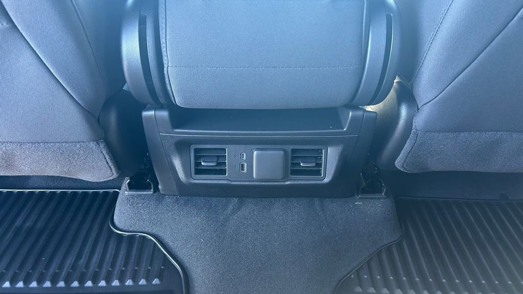 New 2025 Chevrolet Silverado 1500 LT w/ Safety Package image 20