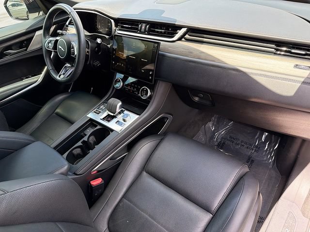 Used 2023 Jaguar F-PACE S AWD/4WD image 13
