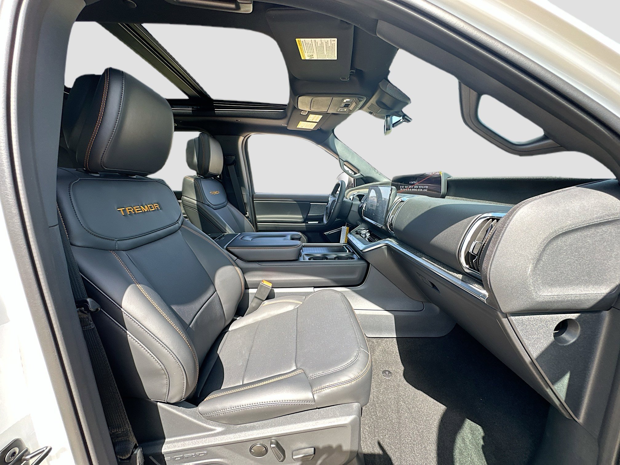 New 2026 Ford Expedition Tremor AWD/4WD image 29