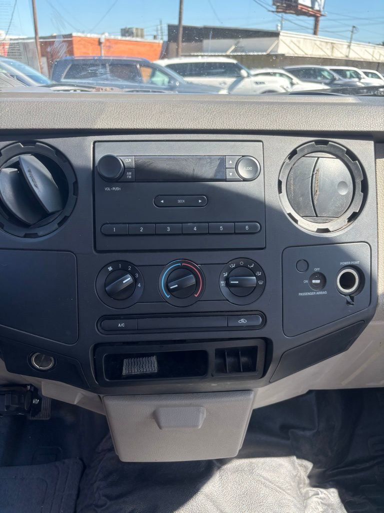 Used 2008 Ford F250 image 18