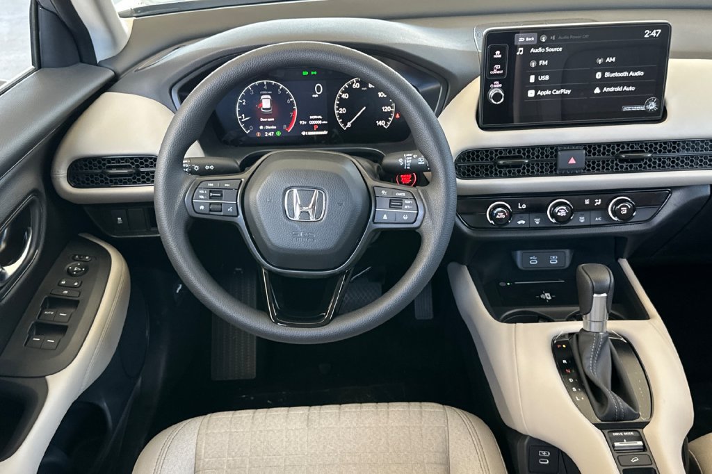 New 2027 Honda HR-V LX image 15
