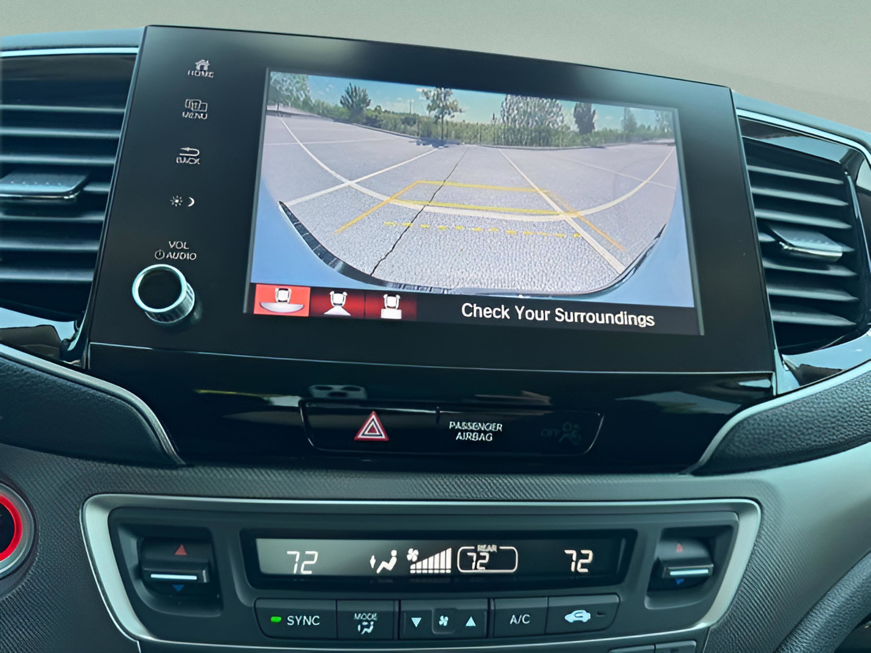 Certified 2023 Honda Ridgeline Sport image 17